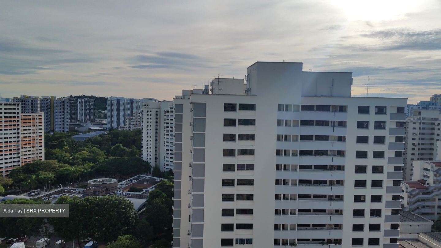 Jurong West Street 92 (Jurong West),  #587861581